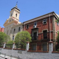 Foto de Madrid