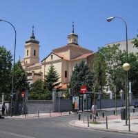 Foto de Madrid