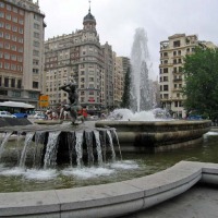 Foto de Madrid