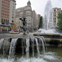 Foto de Madrid
