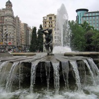 Foto de Madrid