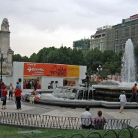 Foto de Madrid
