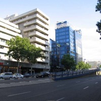 Foto de Madrid