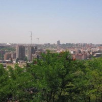 Foto de Madrid