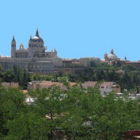 Foto de Madrid