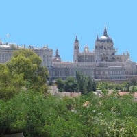 Foto de Madrid