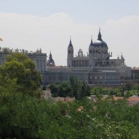 Foto de Madrid