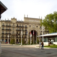 Foto de Santander