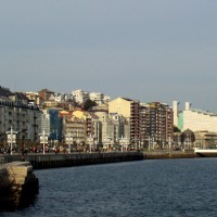 Foto de Santander