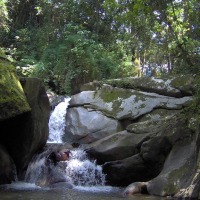 Foto de Minca-Santa Marta