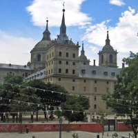 Foto de Madrid