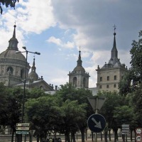 Foto de Madrid