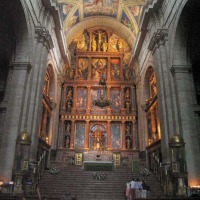 Foto de Madrid