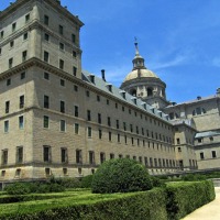 Foto de Madrid