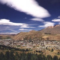 Foto de Esquel