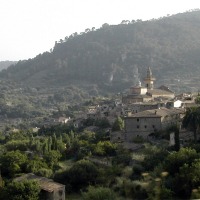 Foto de Valldemossa - Mallorca