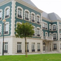 Foto de Lugo