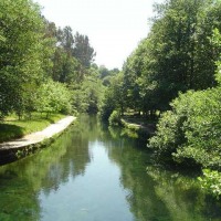 Foto de Lugo