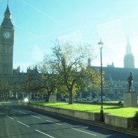 Foto de Londres