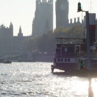 Foto de Londres