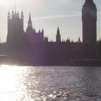Foto de Londres