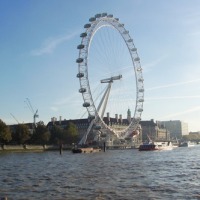 Foto de Londres
