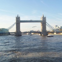 Foto de londres
