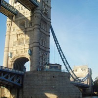 Foto de londres
