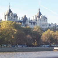 Foto de londres