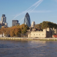 Foto de londres