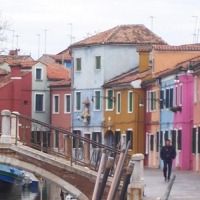 Foto de Venecia