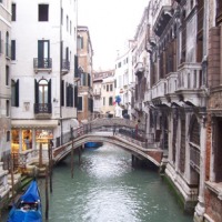 Foto de Venecia