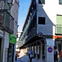 Foto de Madrid