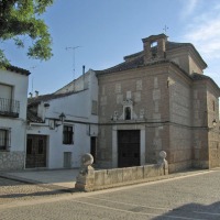 Foto de Madrid