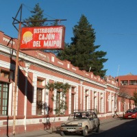Foto de San José de Maipo