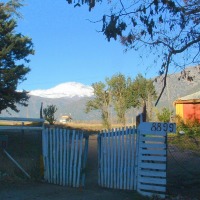 Foto de San José de Maipo
