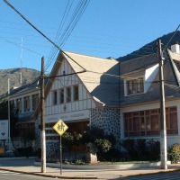 Foto de San José de Maipo