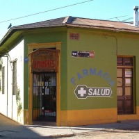 Foto de San José de Maipo