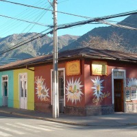 Foto de San José de Maipo