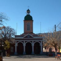 Foto de San José de Maipo
