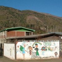 Foto de San José de Maipo