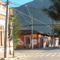 Foto de San José de Maipo