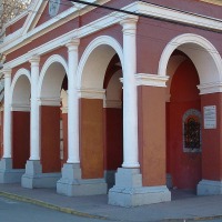 Foto de San José de Maipo