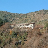 Foto de San José de Maipo