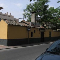 Foto de Madrid