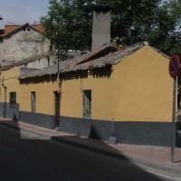 Foto de Madrid