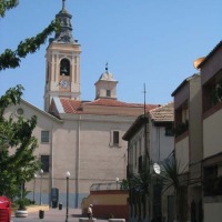 Foto de Madrid