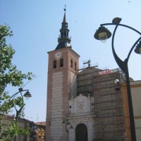 Foto de Madrid
