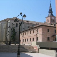 Foto de Madrid