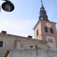 Foto de Madrid